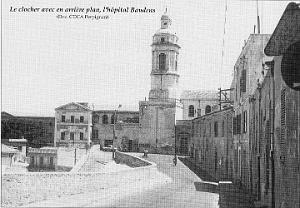 MB f- 06- Hopital militaire